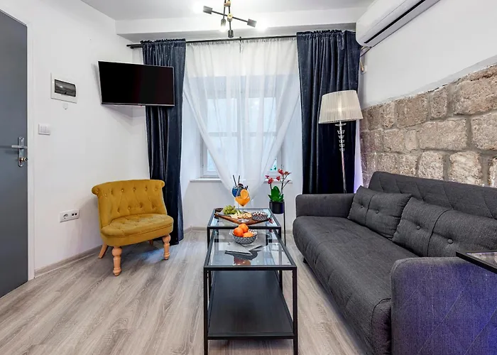 Apartamento Aurora 2