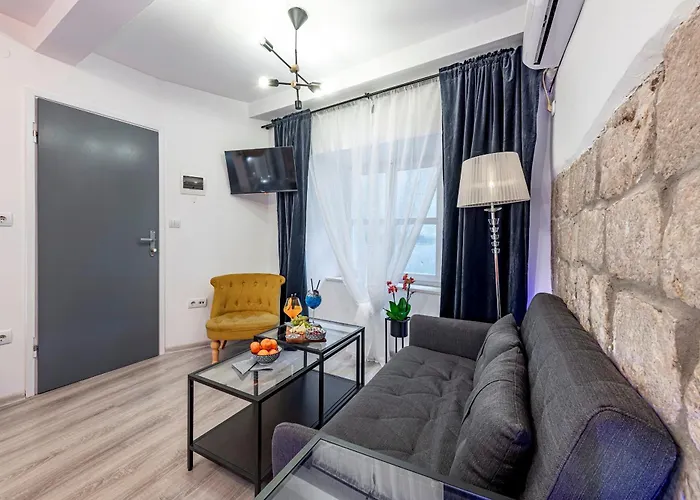 Apartamento Aurora 2 Dubrovnik