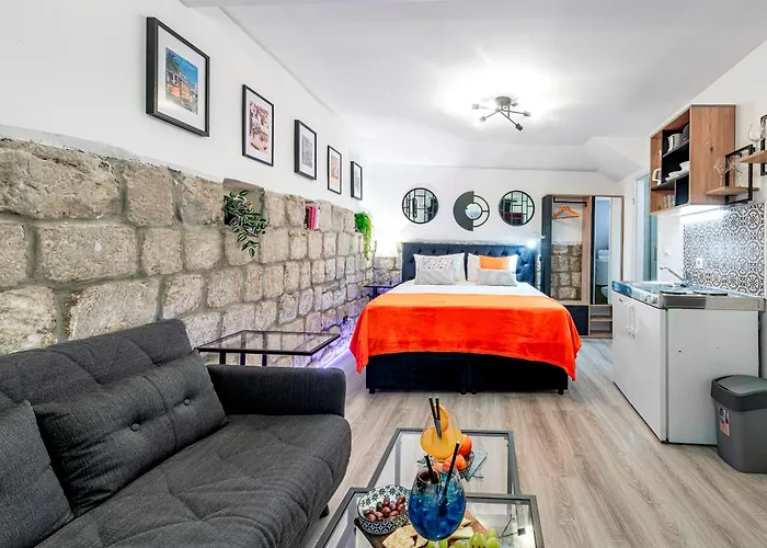 Apartamento Aurora 2