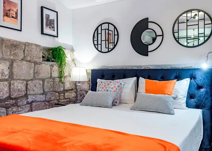 Apartamento Aurora 2