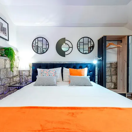 Apartman Aurora 2 Dubrovnik