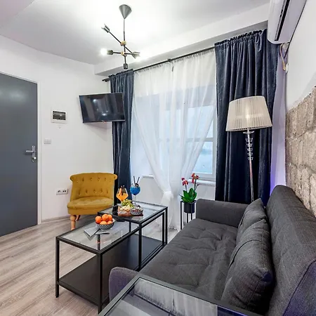 Appartamento Aurora 2 Ragusa