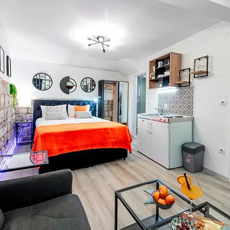 Aurora 2 * Dubrovnik