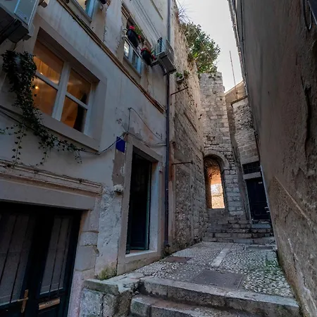 Appartamento Aurora 2 Ragusa