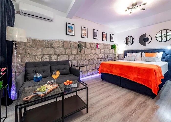 Aurora 2 Apartment Dubrovnik