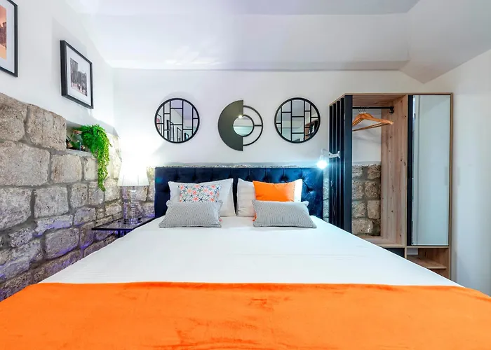 Apartman Aurora 2 Dubrovnik