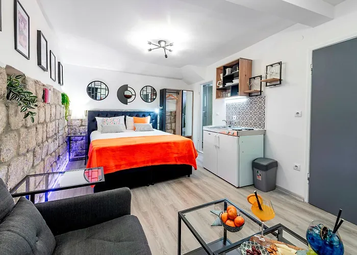 Aurora 2 * 두브로브니크