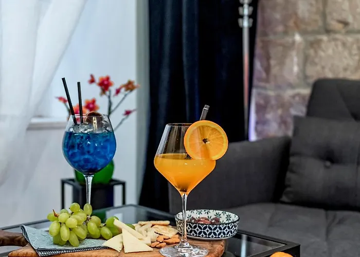 Apartman Aurora 2 Dubrovnik