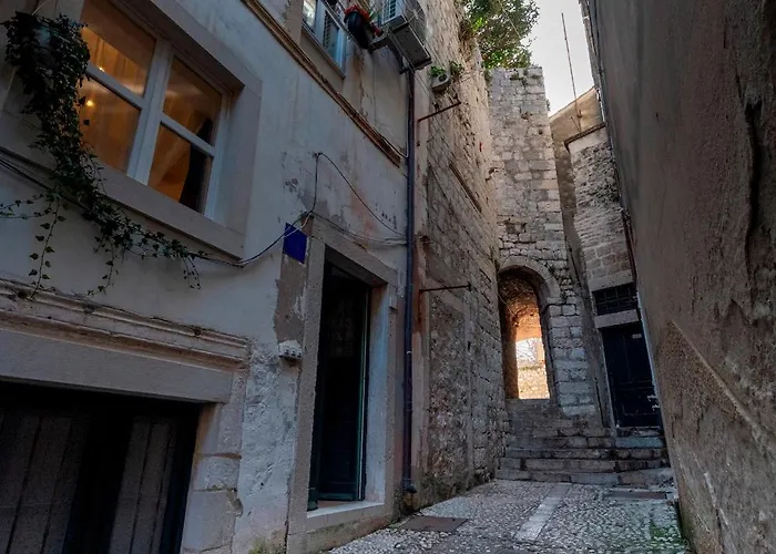 Apartment Aurora 2 Dubrovnik