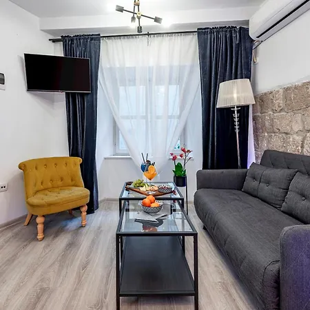 Apartament Aurora 2