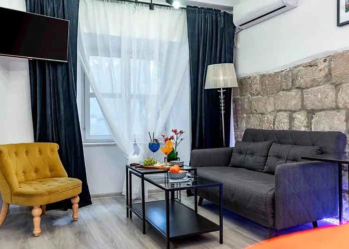 Aurora 2 * Dubrownik